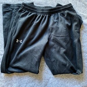 Men's Under Armour sweatpants